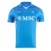 SSC Napoli Scott McTominay #8 Replik Heimtrikot 2024-25 Kurzarm